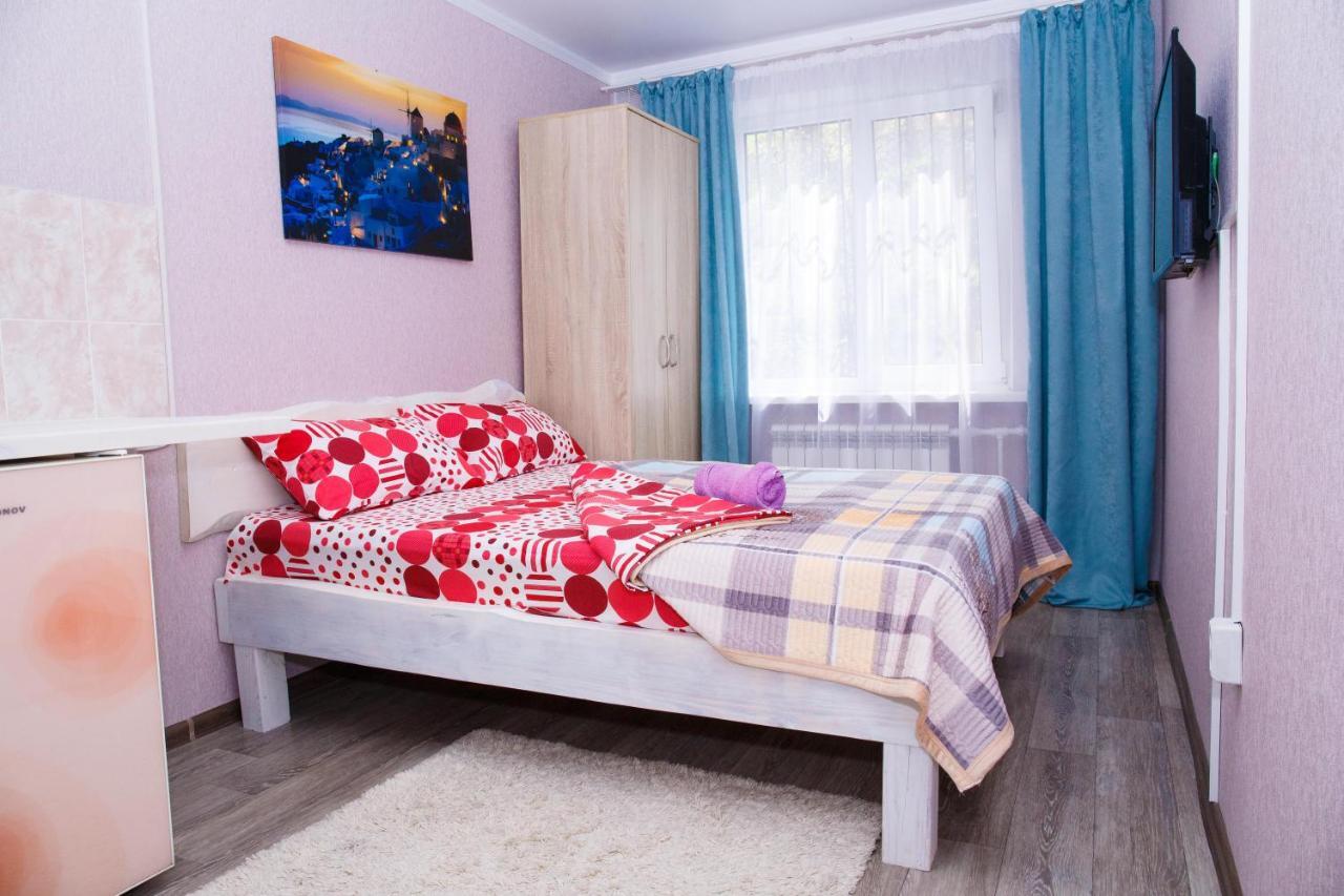Yourhouse Микрорайон 1, Дом 5 - Экономичнее Квартиры, Уютнее Гостиницы Almaty Ngoại thất bức ảnh